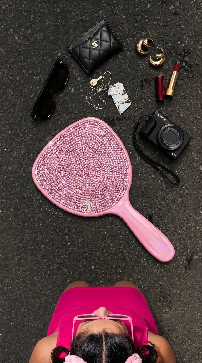 Lifestyle Product Placement